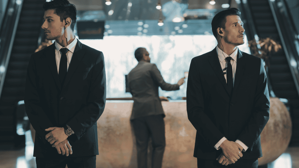 On-Demand Security Services in Gurgaon