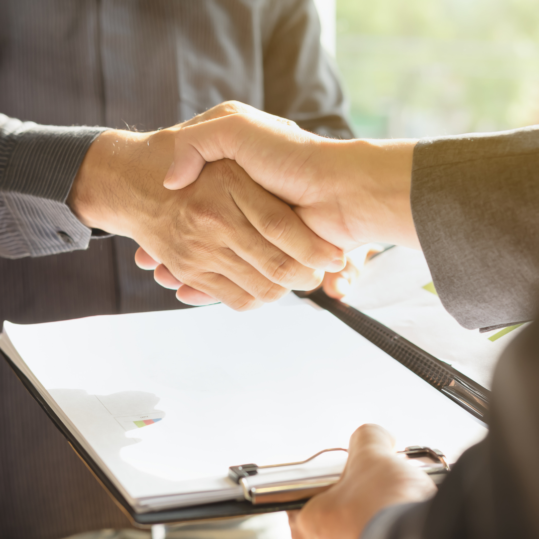 Annual Maintenance Contracts (AMC) | Rudra Shield